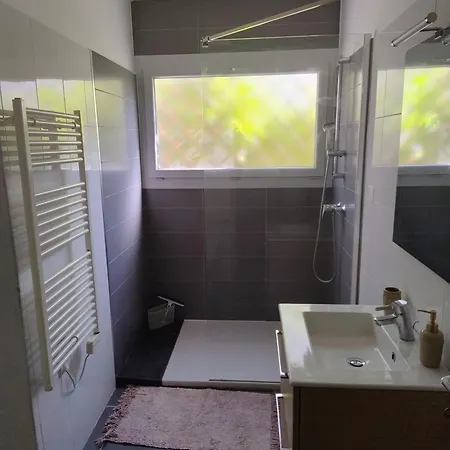 Cocon Entre Et Centre Avec Jardinet Apartament Perpignan