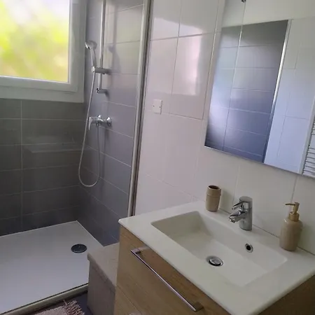 Apartament Cocon Entre Et Centre Avec Jardinet Perpignan