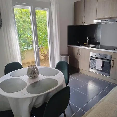 Cocon Entre Et Centre Avec Jardinet Perpignan