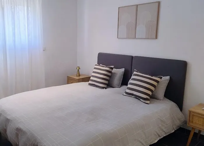 Cocon Entre Et Centre Avec Jardinet